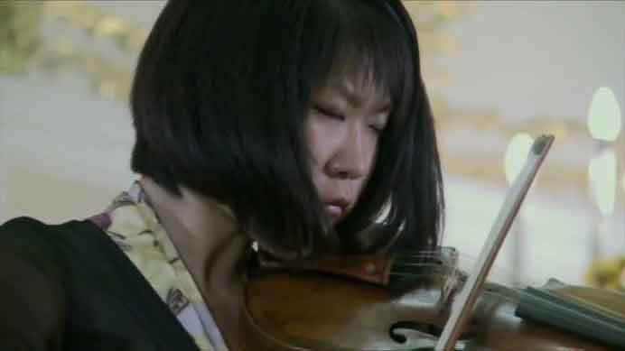 Tianwa Yang  杨天娲  -  portrait  -  chinesenewart