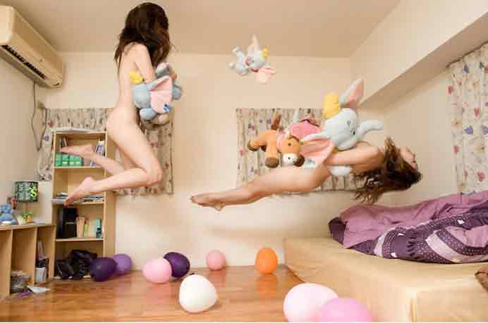 Wang Chien-Yang 王建扬 - House 宅 - Photography - 2011 Wang Chien-Yang 王建扬 - House 宅 - Photography - 2011