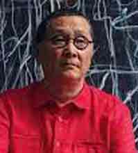 Wang Chuan  王川  -  portrait  -  chinesenewart