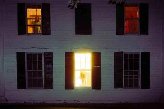 Wang Wenkai 王文楷 - The White House Series Wang Wenkai 王文楷 - The White House Series