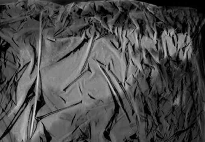 Wang Youshen 王友身 - Long Gauze N°.9 - 2015 - Epson Ultra Giclee - Scanning image production - 105 x 150 cm - Edition of 5 Wang Youshen 王友身 - Long Gauze N°.9 - 2015 - Epson Ultra Giclee - Scanning image production - 105 x 150 cm - Edition of 5