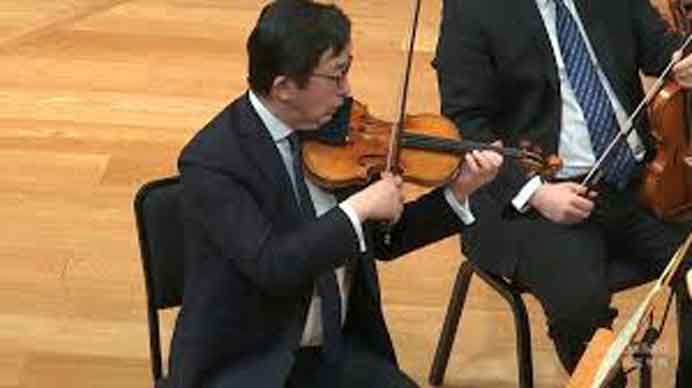Weigang Li  李伟纲  
