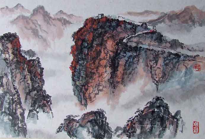 Wong Wa 王華 - 作品 Wong Wa 王華 - 作品