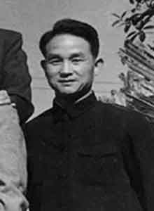 Xu Xiaobing  徐肖冰  -  portrait  -  chinesenewart