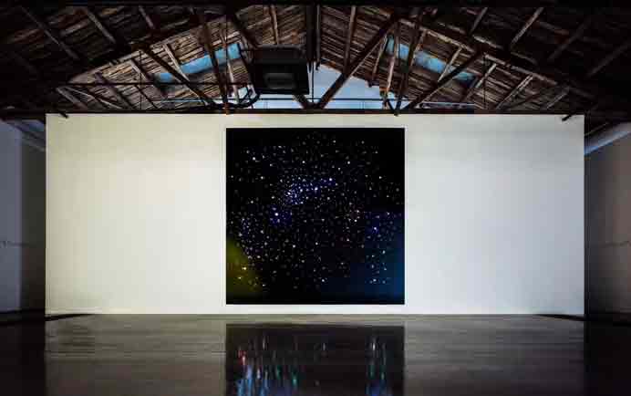 Zheng Lu 郑路 - Undercurrent - 2017 Zheng Lu 郑路 - Undercurrent - 2017