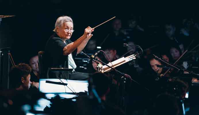 Zheng Xiaoying  郑小瑛  -  portrait  -  chinesenewart