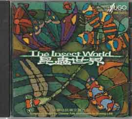 Doming Lam  - The Insect World