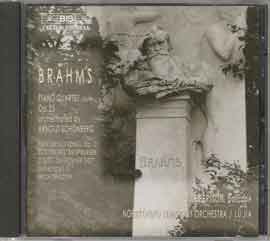 Lü Jia 吕嘉 conductor - Brahms Johannes - Norrköping Symphony Orchestra c Lü Jia 吕嘉
