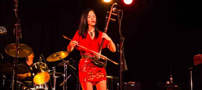 Wei Xiao Dong  魏晓冬