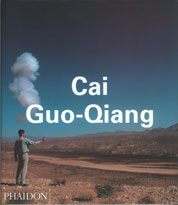   Cai Guo-Qiang 2002