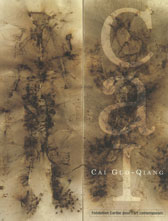   Cai Guo-Qiang 2000