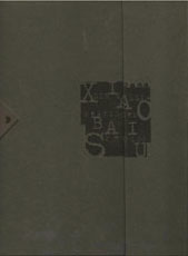 Su Xiaobai - Der Kalligrafische Prolog 2000