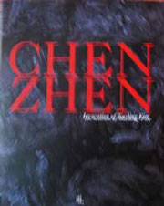 Chen Zhen -Invocation of Washing Fire 2003