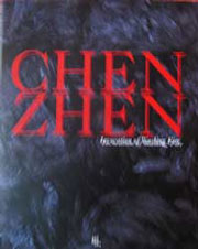 Chen Zhen - Invocation of Washing Fire 2003 Chen Zhen -Invocation of Washing Fire 2003