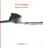 © Gao Xingjian © Gao Xingjian