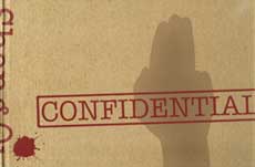 Sheng Qi  盛奇 - CONFIDENTAL 2005  Sheng Qi  盛奇 - CONFIDENTAL 2005