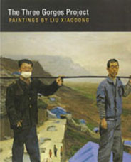    Liu Xiaodong - The three gorge projects 2006
