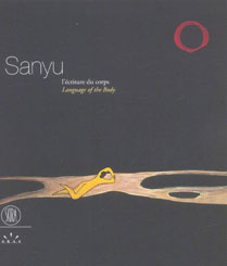 Sanyu  - l'écriture du corps