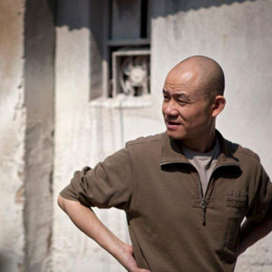  Liu Jianhua  刘建华  -  portrait  -  chinesenewart