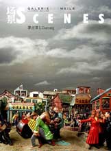 li Zhanyang 李占洋- Scenes 2006