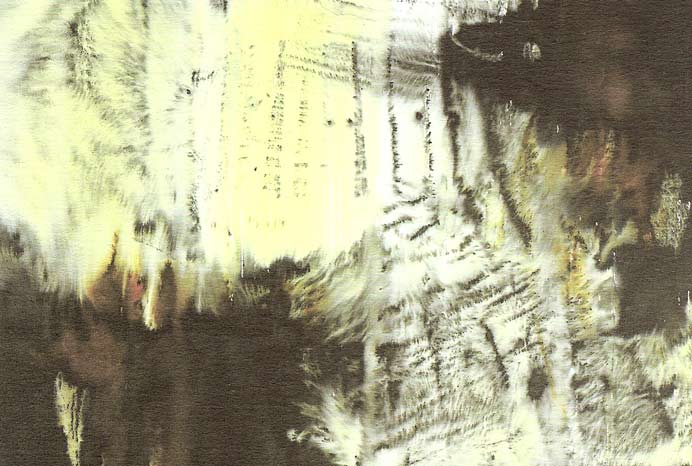 Angélique Shidi  诗迪 