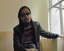 Wu Shanzhuan: Interview by SCMP - Video DVD