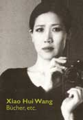  Xiao Hui Wang  王小慧 