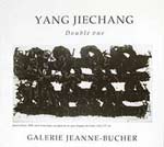 Yang Jiechang - Double Vue 2001