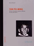 © Yan Pei-Ming - Histoires de peintures, peintures d'Histoire et autres faits divers...- © Yan Pei-Ming