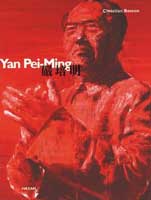   Yan Pei-Ming by Christian Besson
