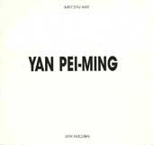 Yan Pei-Ming Yan Pei-Ming