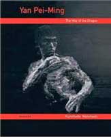 Yan Pei-Ming - The Way of the Dragon Yan Pei-Ming - The Way of the Dragon