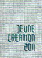  Jeune Création 2011 