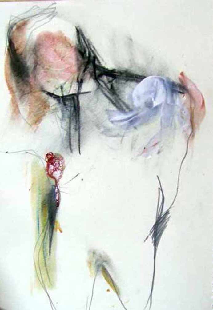 Zhao Tianjia 赵天佳 - Nue