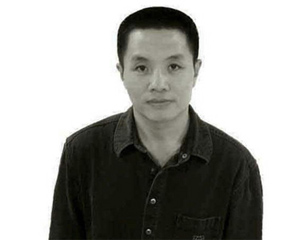Liu Jianping  刘建平  -  portrait - chinesenewart