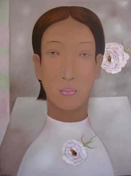 Li Shuang 李爽 2004