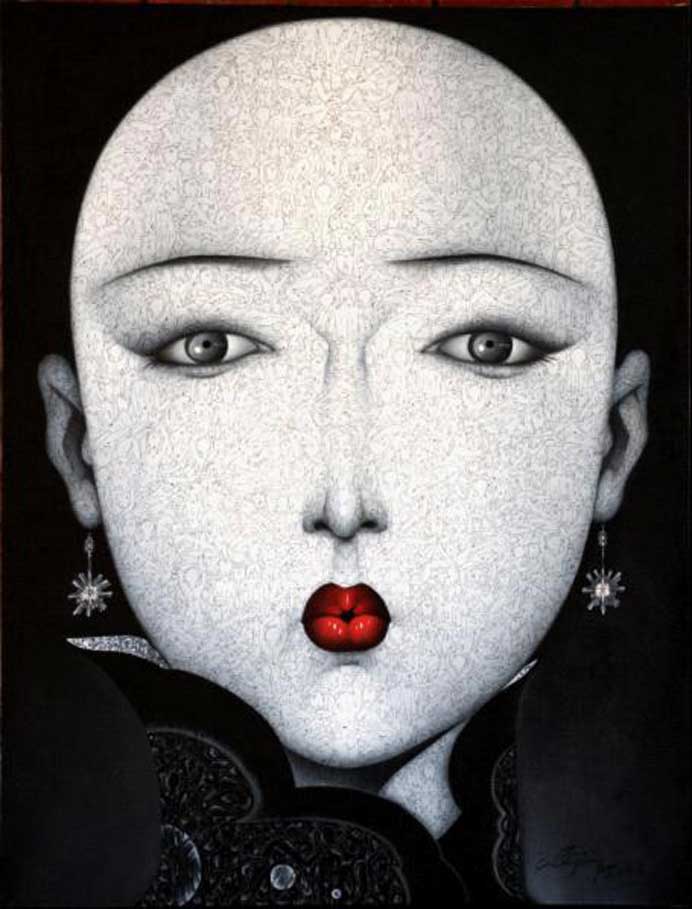 Qiu Shengxian 邱胜贤 Qiu Shengxian 邱胜贤