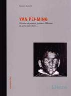  ©  Yan Pei-Ming - Histoires de peintures, peintures d'Histoire et autres faits divers... 