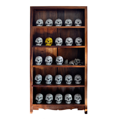 Fang Shengyi  房聖易 - The originalsin; original capital 2010