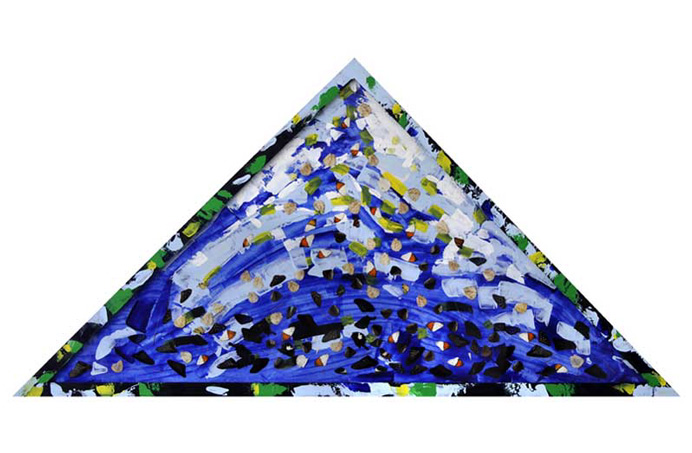 Fang Shengyi  房聖易  -  