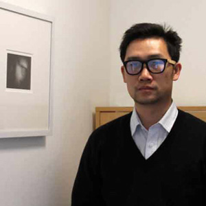 Fang Shengyi  房聖易  -  portrait  -   Chinesenewart