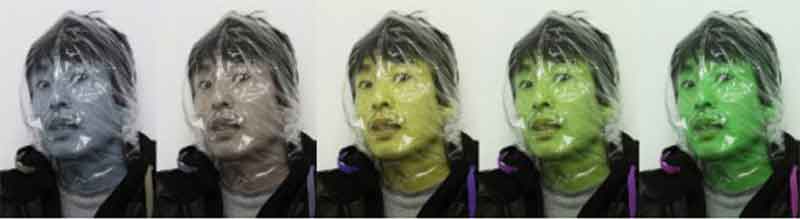 Guozheng Hao  郝国政 - photographie 66 x 99 2011