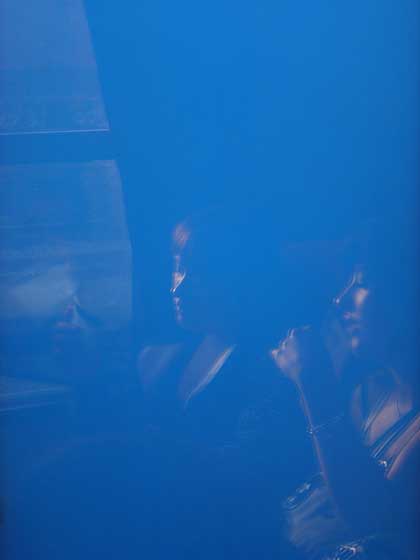 Jing Wang  - picture in my mind