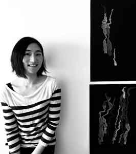 © Jing Wang 王靜  -  portrait  -  chinesenewart