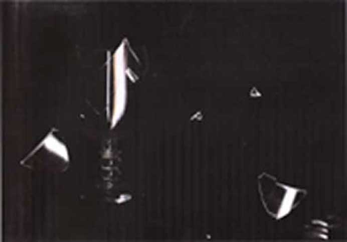 Lin Chunna  林春娜  - Le verre artistique 1 n°22