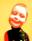 ©  Li Fang - série Portrait - Paul - 2010