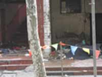 Living Art in Shanghai © Michel Nau