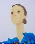 © Wang Yu - Peintre - 2010