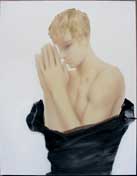 © Wang Yu - Je prie - 