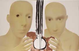 © Wang Yu - Mon concert - 